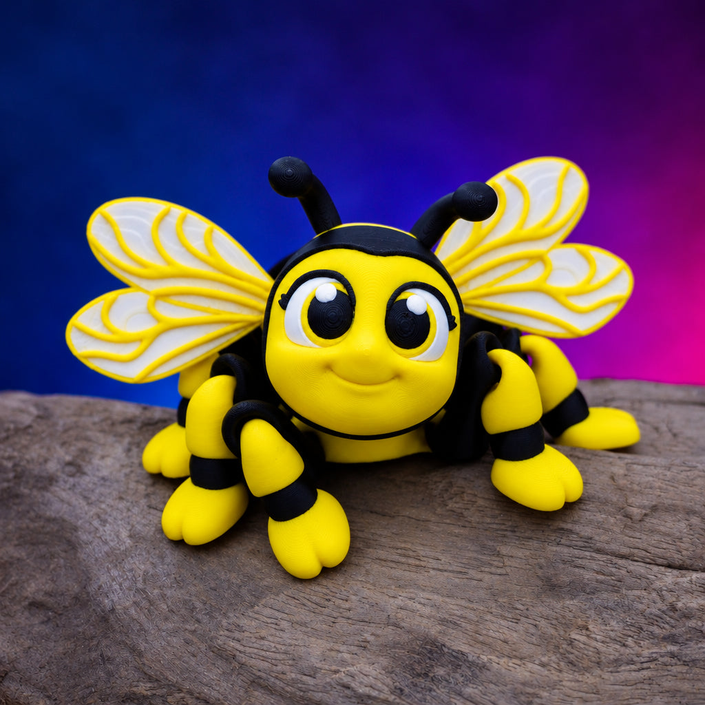 Busy Bee