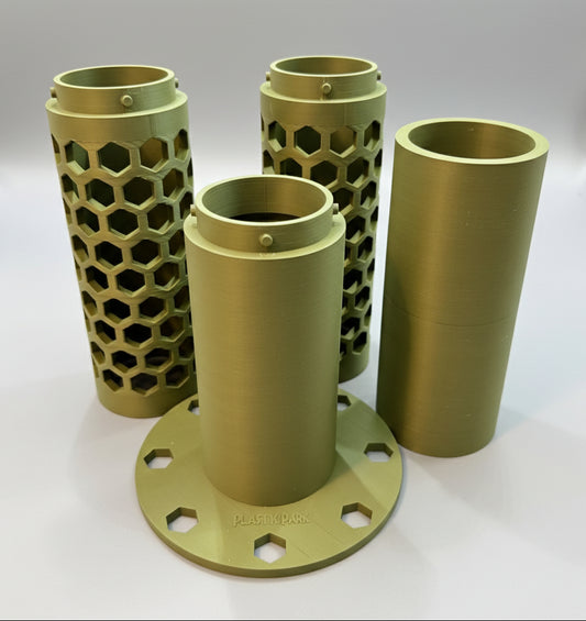 Modular Moss Pole Kit