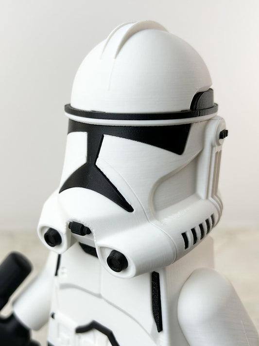 Clone Trooper Phase II