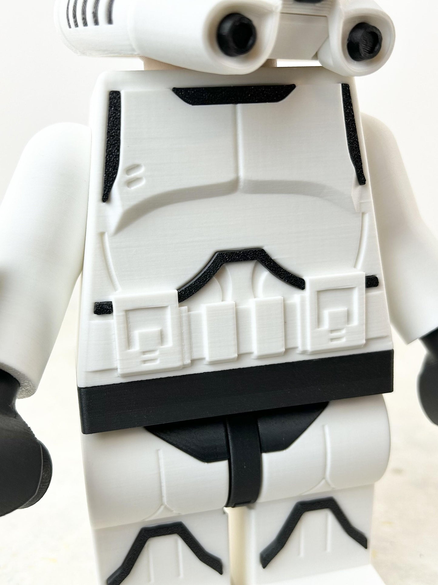 Clone Trooper Phase II