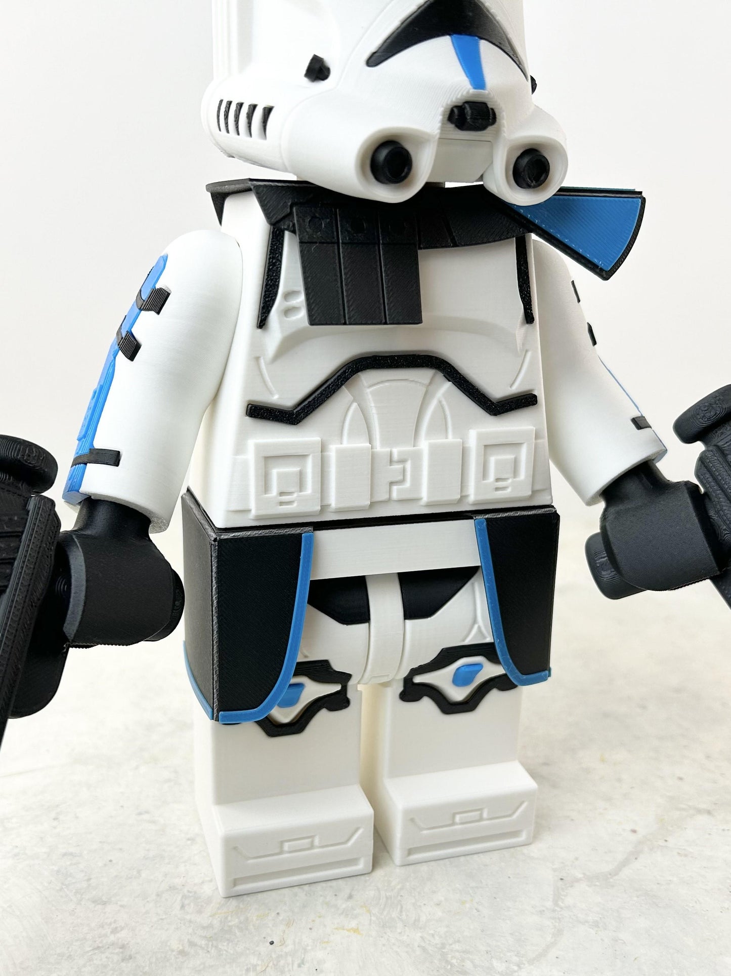 Captain Rex