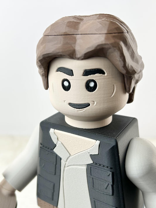 Han Solo