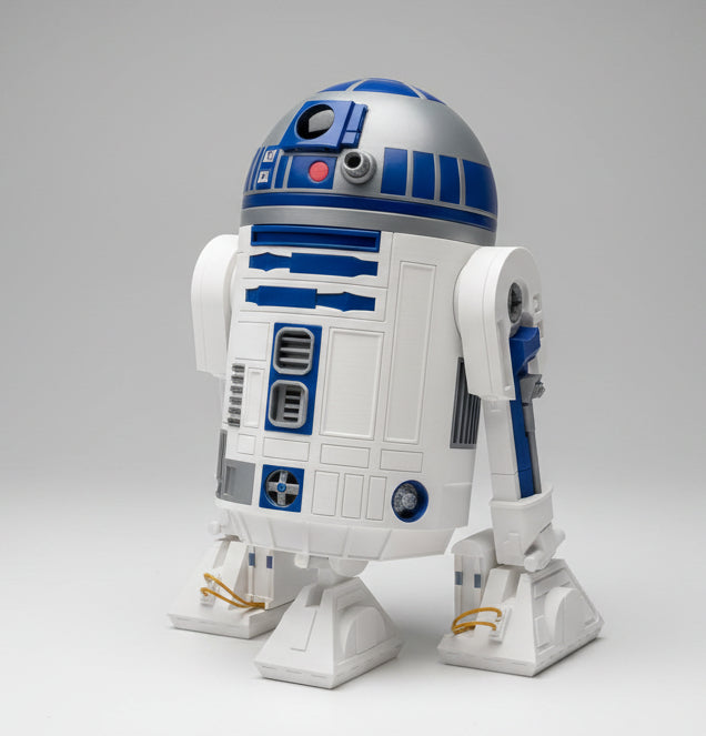 R2-D2