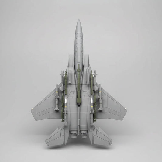 F-15E Strike Eagle 1:48 Scale
