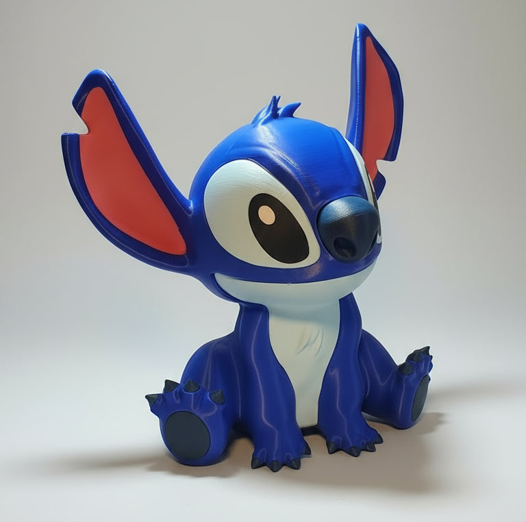Stitch