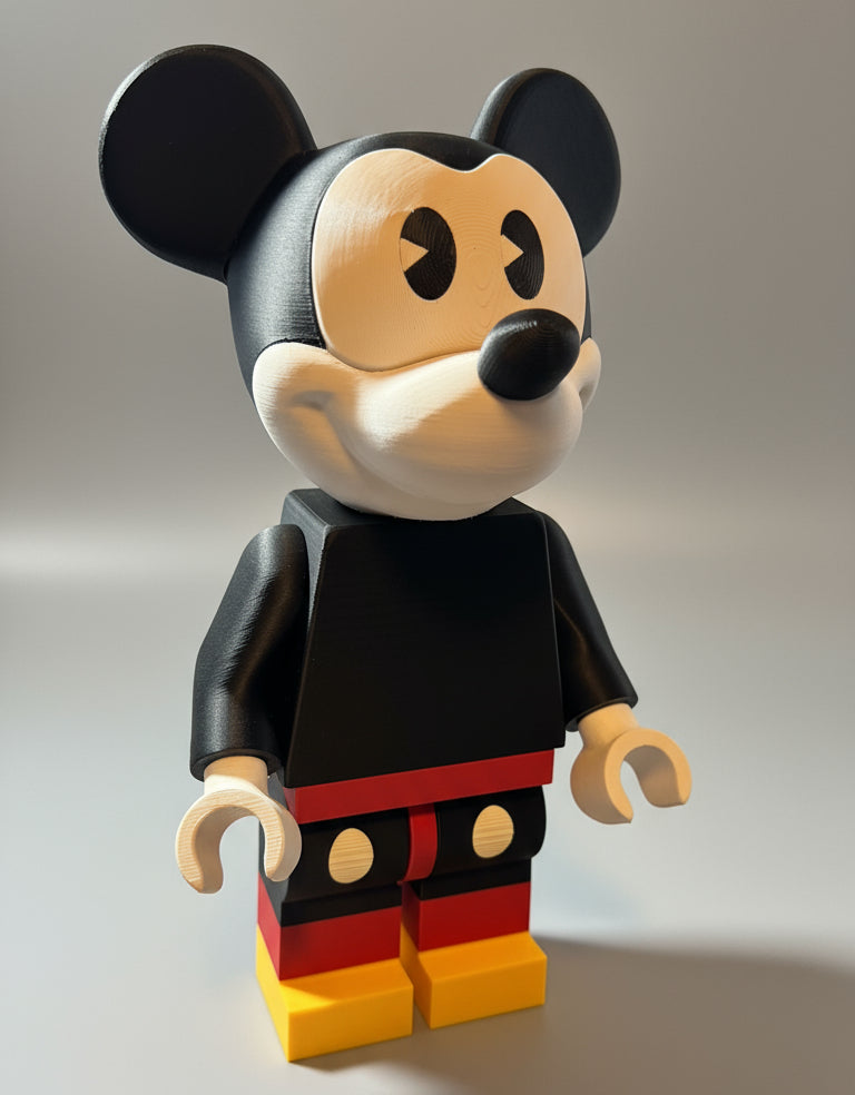 Mickey