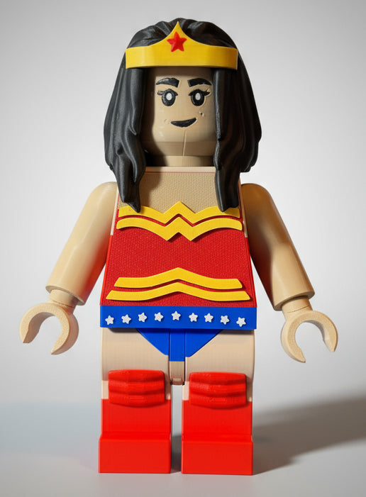 Wonder Woman