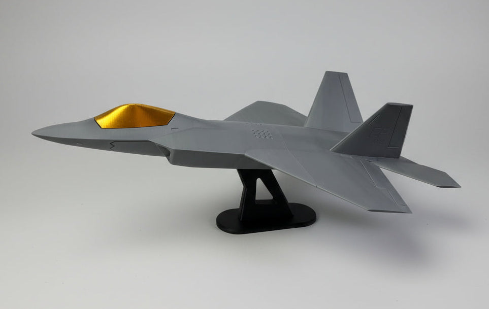 F-22 Raptor