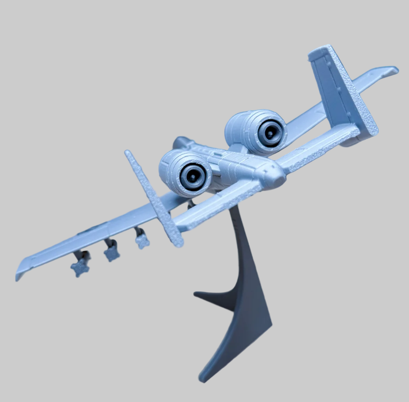 A-10 Warthog