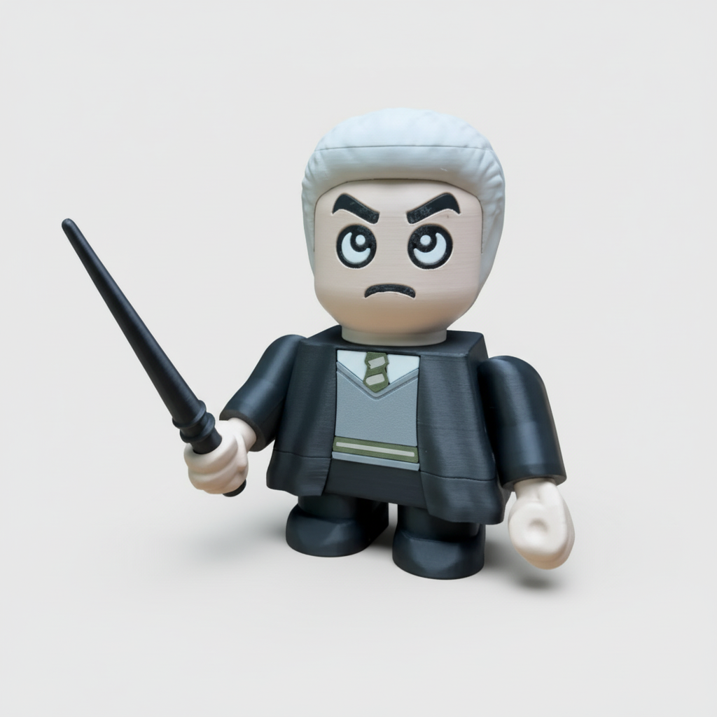 Draco Malfoy