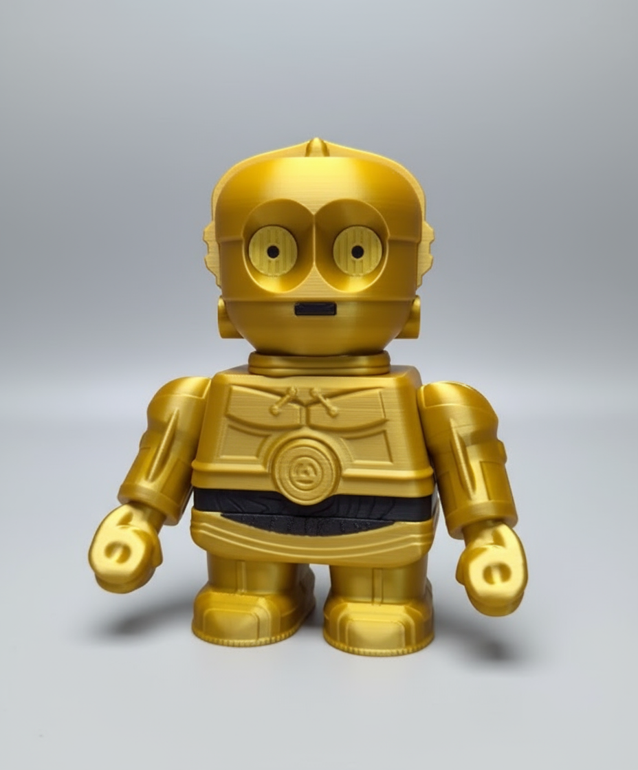 C-3PO