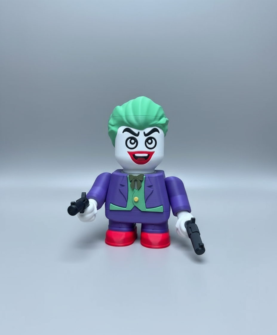 The Joker