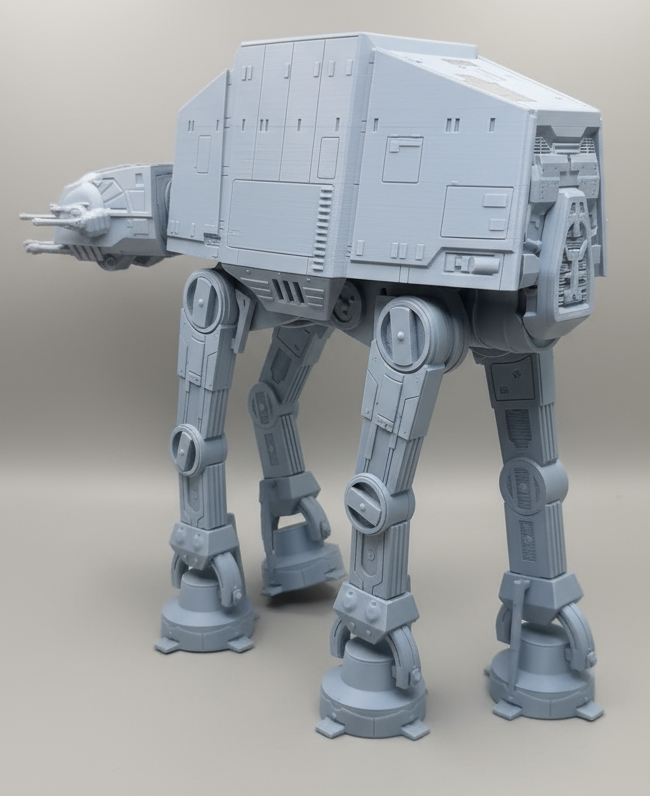AT-AT Walker