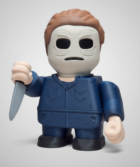 Michael Myers