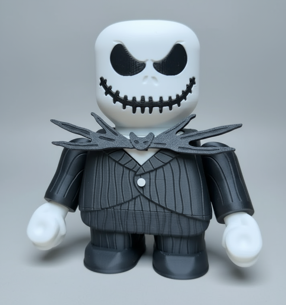 Jack Skellington