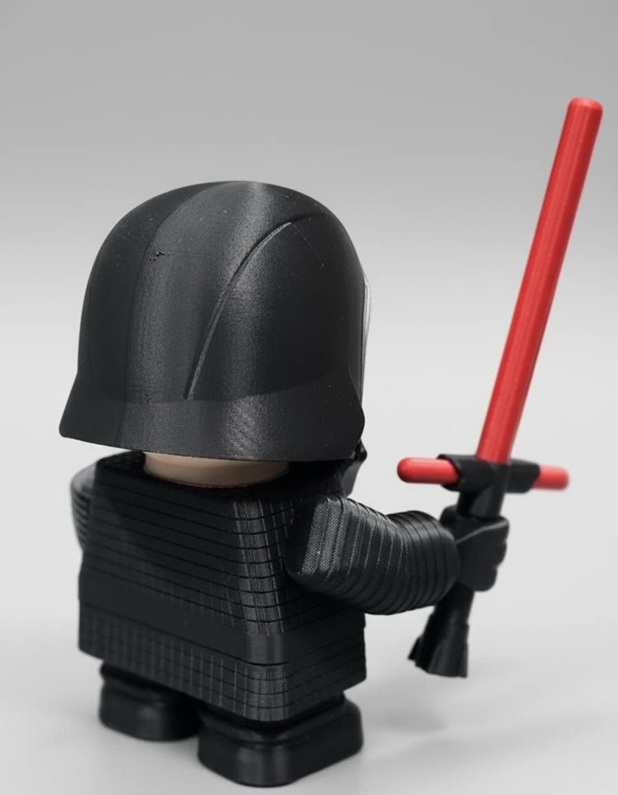 Kylo Ren