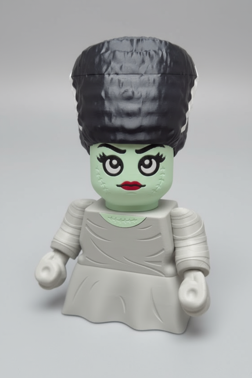 Bride of Frankenstein