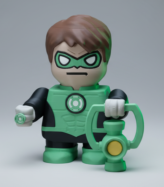 Green Lantern