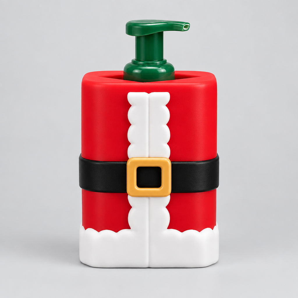 Santa Claus