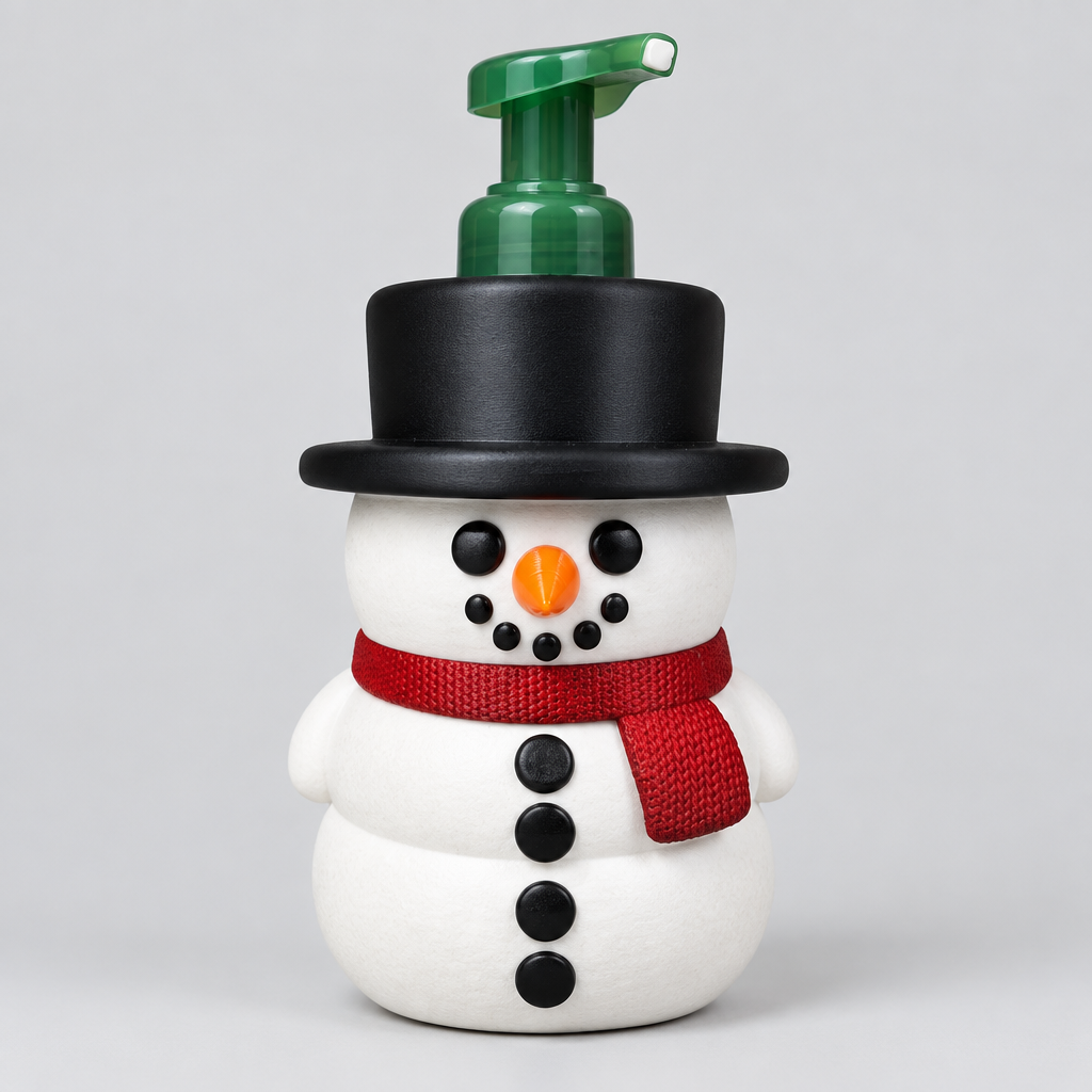 Snowman