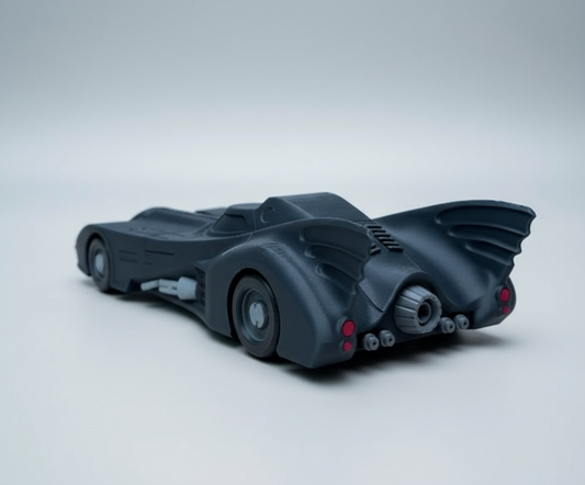 1989 Batmobile