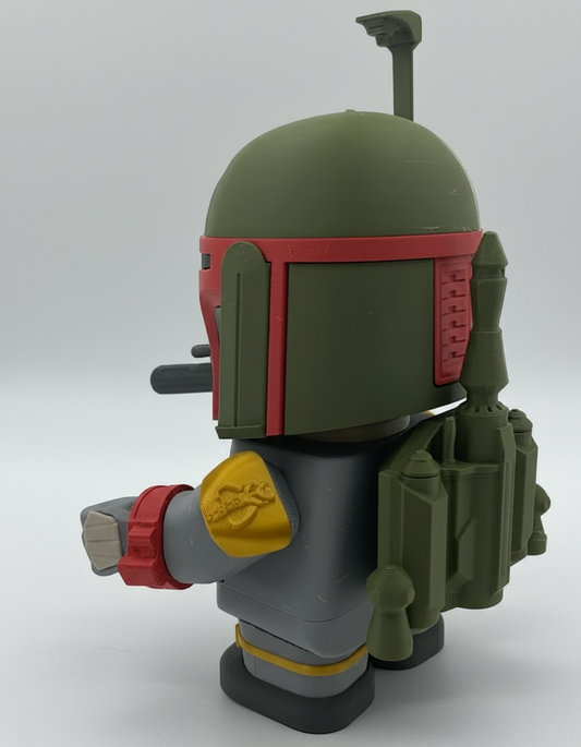 Boba Fett
