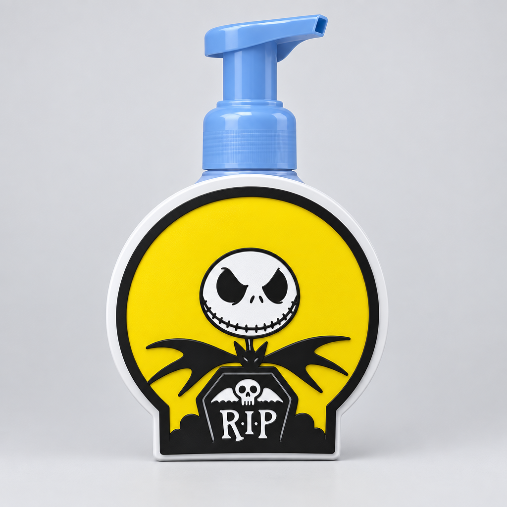 Jack Skellington
