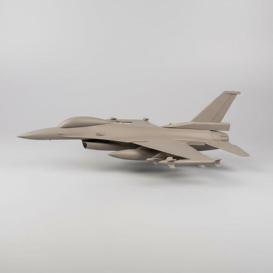 F-16 Fighter
