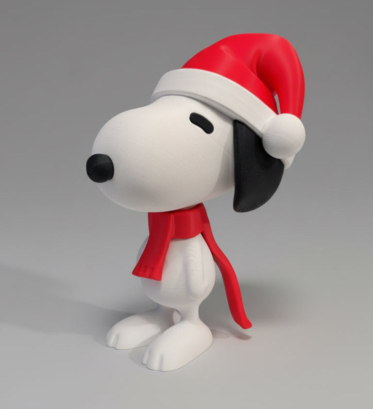 Holiday Prints