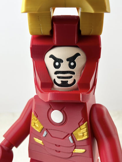 Ironman