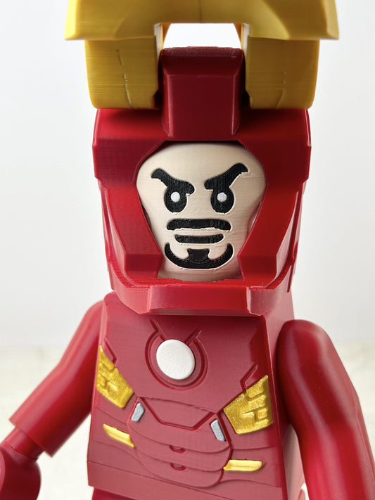 Ironman