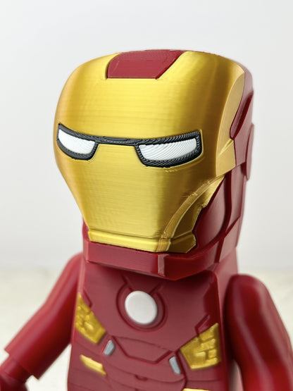 Ironman