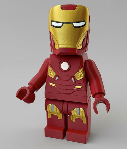 Ironman