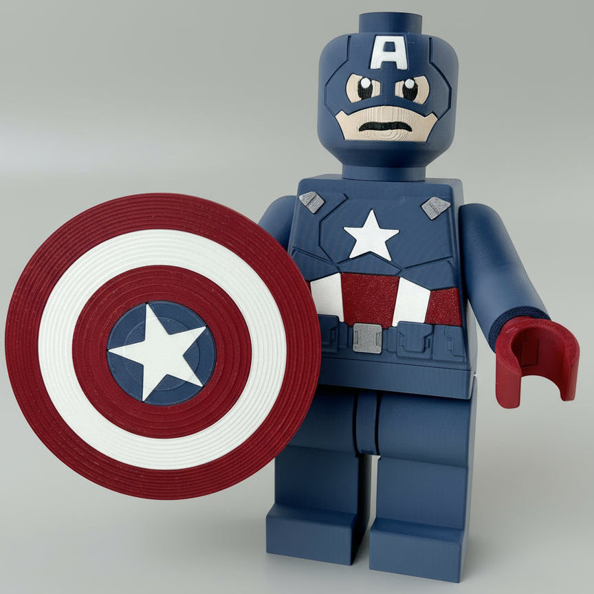 Captain America