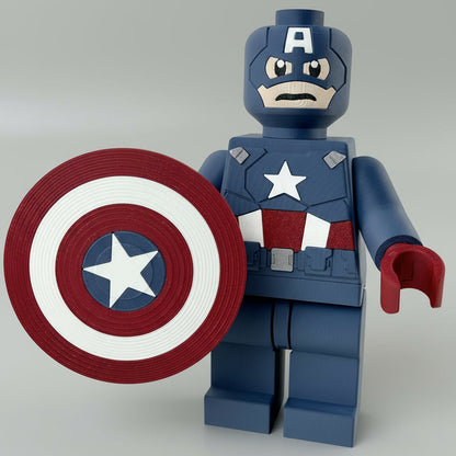 Captain America