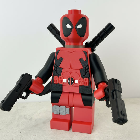 Deadpool