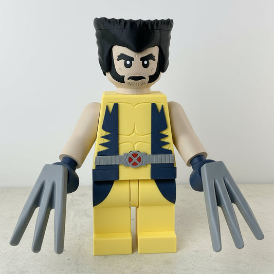 Wolverine