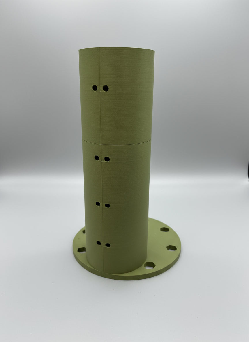 Modular Moss Pole Kit