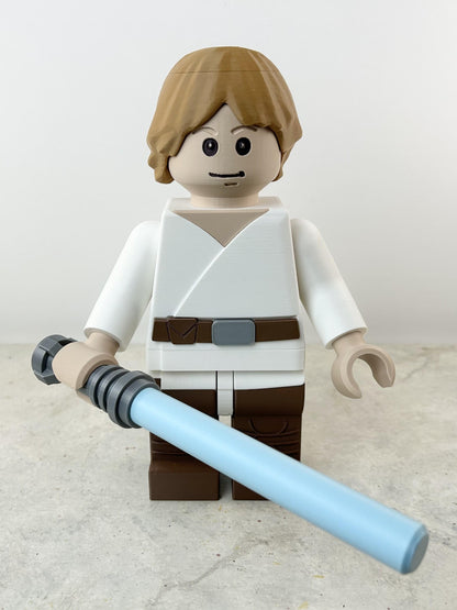 Luke Skywalker