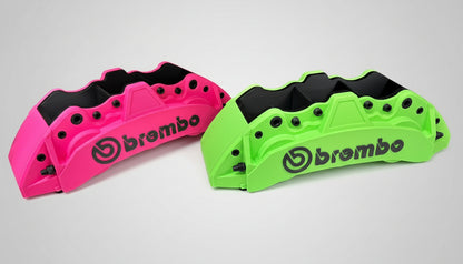 Brake Caliper Desk Organizer