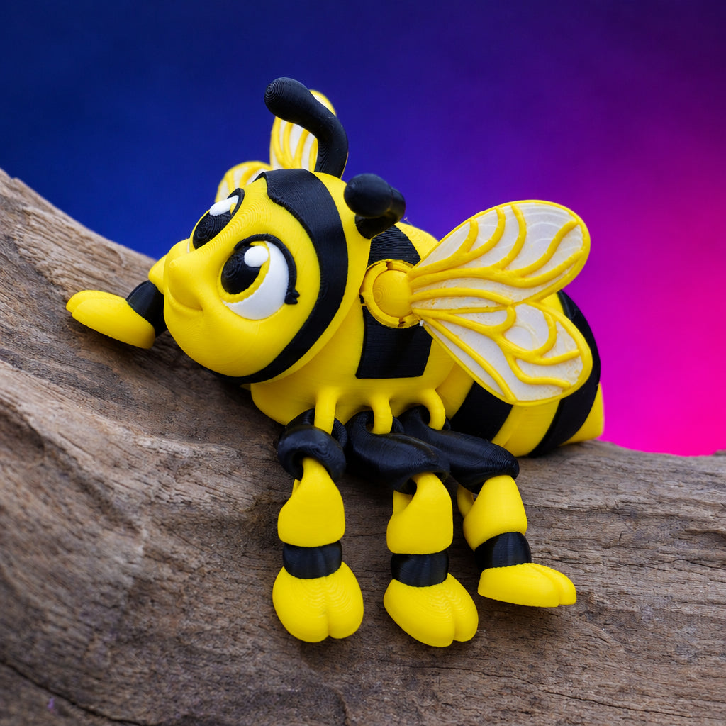 Busy Bee