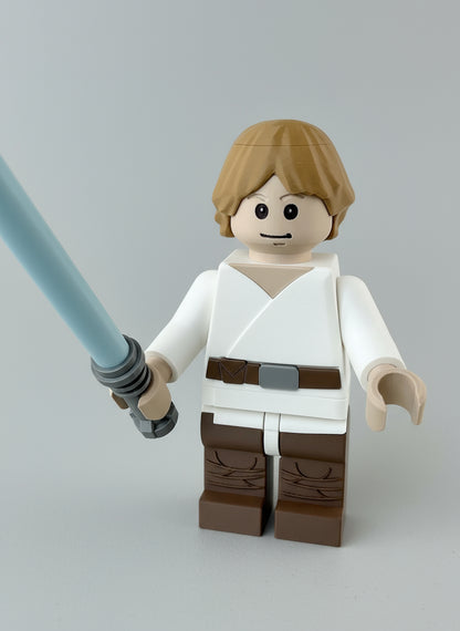 Luke Skywalker