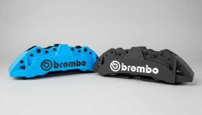 Brake Caliper Desk Organizer