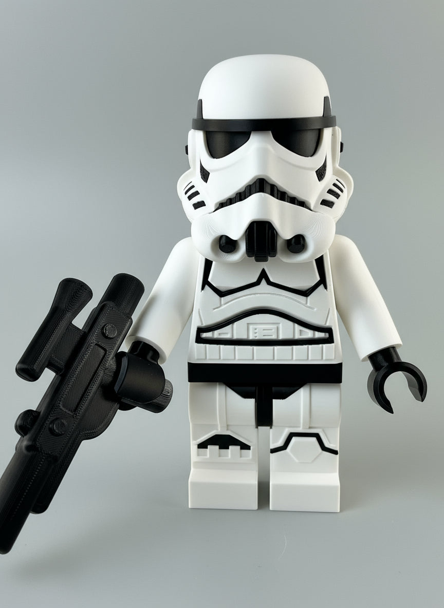 Stormtrooper