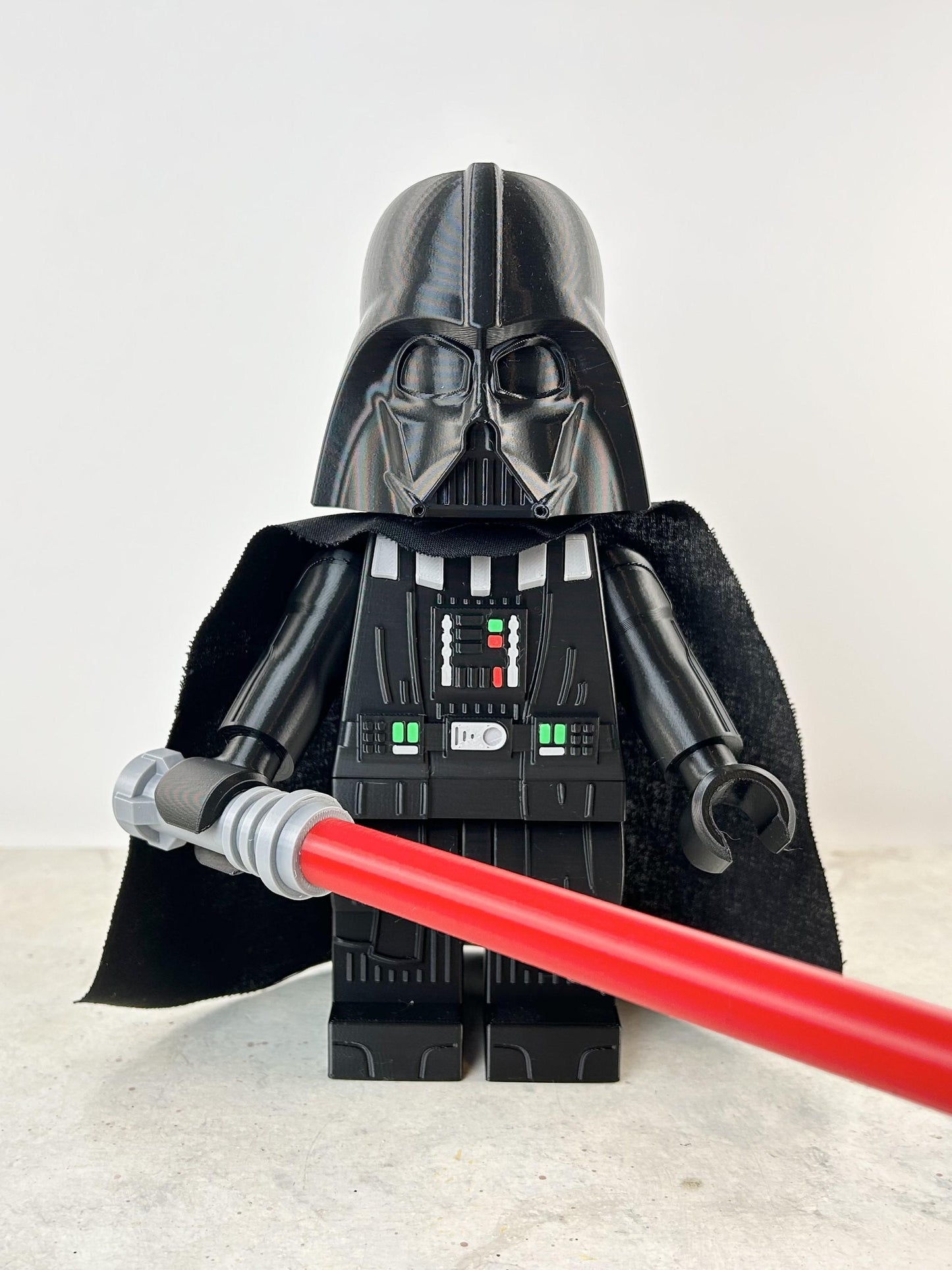 Darth Vader