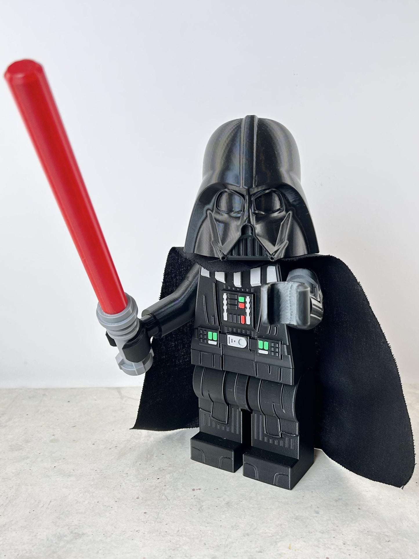 Darth Vader