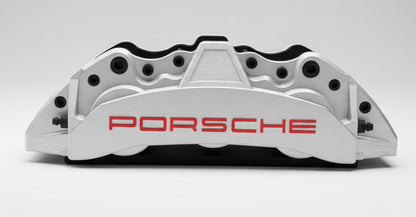 Brake Caliper Desk Organizer