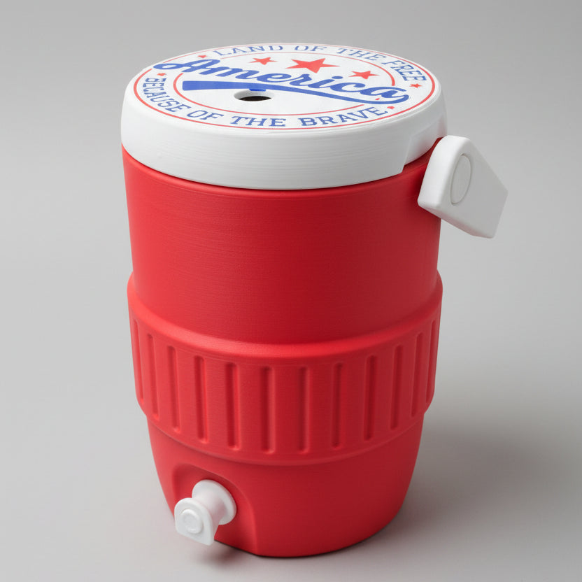 Igloo Can Koozie
