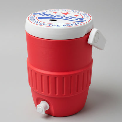 Igloo Can Koozie