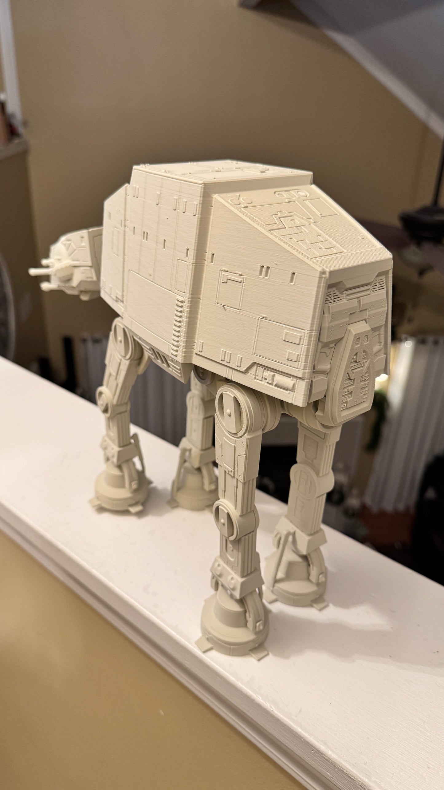 AT-AT Walker